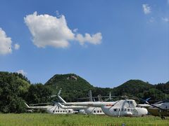 -中国航空博物馆