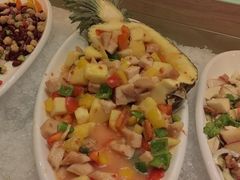 -富力希尔顿酒店·地阔自助餐厅