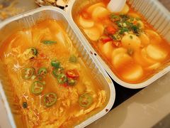-地摊风云龙虾烧烤铺(润和国际店)