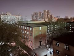 -山东师范大学(千佛山校区)