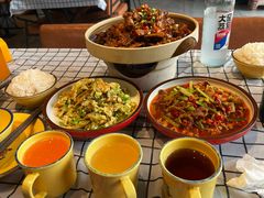 -江西老表·经典江西八大碗