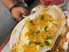 -辉记炭烧海鲜大排档·老字号(福田店)