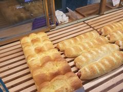 日式生吐司-木子木水日式烫面包(世界城光谷店)