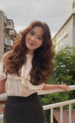 -雅仕 HAIR SALON 美发沙龙