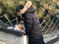 -京天红酒家(虎坊路店)