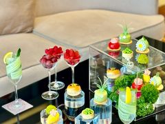 -西安赛瑞喜来登大酒店