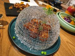 -荟廷·晶萃(陆家嘴尚悦湾店)