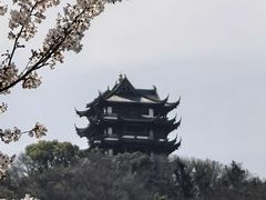 -采石矶景区