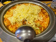 -恩你小木屋·烤肉韩式料理(嘉兴秀洲店)