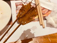 -木屋烧烤(西南角店)