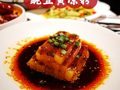 -小河盐帮·私家菜·烤鸭(三元桥·霄云路店)