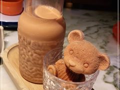 -绿茶餐厅(乐峰广场店)