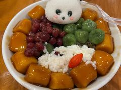 -池嬢拌粉(上海首店)