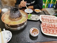 -和顺坊老北京铜火锅