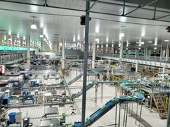 -蒙牛工业旅游景区