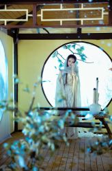-梓摄影古装写真工作室(富力广场店)