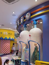 -meland(成都金牛凯德广场店)