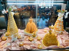 -青岛海尔洲际酒店