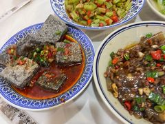 -新新湘菜馆(新中街二条店)