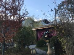 -太白山御龙湾温泉