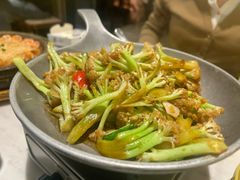 -小菜园新徽菜(合肥瑶海万达店)