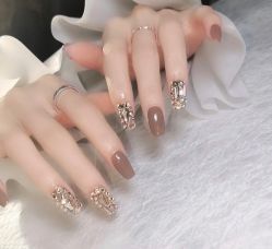 -Halo美甲美睫