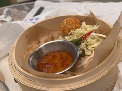 -KingThaia金泰兰(滨江天街店)