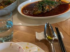 -青城山六善酒店·紫氣園中餐厅