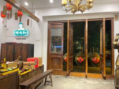 -营口辽河老街