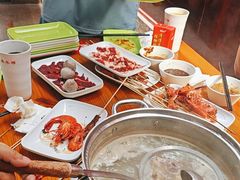 -养牛邓·潮汕牛肉海鲜自助火锅(广州店)