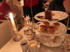 -The Ritz Restaurant