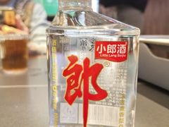 -鸭绿江海鲜烧烤大排档(杏林街店)
