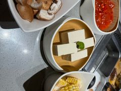 -海底捞火锅(正大乐城店)