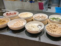 -杭州开元名都大酒店·地中海自助餐厅