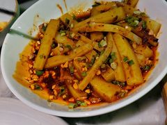 -辛香汇·现炒川菜(淮海路百盛店)