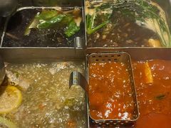 -海底捞火锅(名门店)