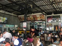 -Doo Dee Thai Food(Issan/Isaan/Esan)