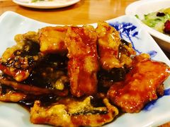 -圆满素食林饭店非遗素食(河西店)