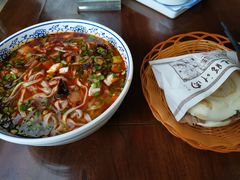 -陕西名小吃(T3航站楼一店)