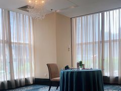 包厢-西安绿地假日酒店·丽宝轩中餐厅