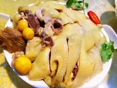 -九大簋家宴(晓港湾店)