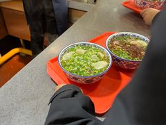 -吾穆勒蓬灰牛肉面·清真(北滨河中路店)