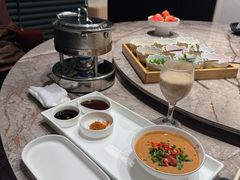 -璞御·海鲜·雪花牛肉局(宾水西道店)