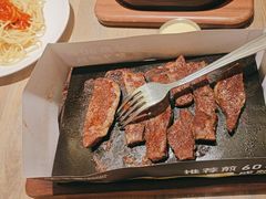 -卡朋西餐(扬名广场店)