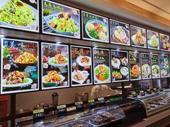 菜单-君霖私家菜(春柳店)