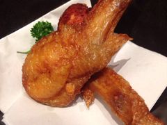 醸鸡翅-元气寿司(新城市广场店)