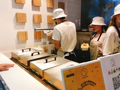 -狐狸和向日葵(北京路店)