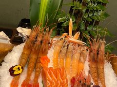 -万岛日本料理铁板烧(万泰国际店)