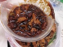 -天天初二·天津传统捞面·天津特色菜(凌奥总店)