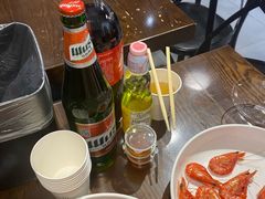 -盒马鲜生(杭州运河上街店)